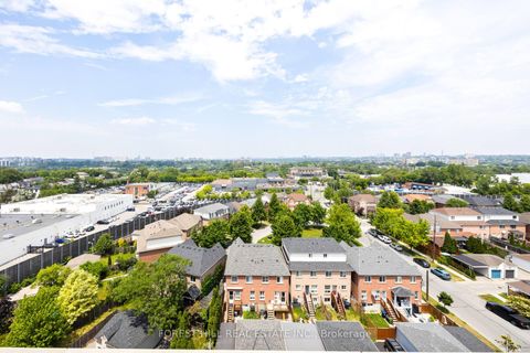 Photo 30 at 1009 - 2300 St. Clair Avenue W, Junction Area, Toronto