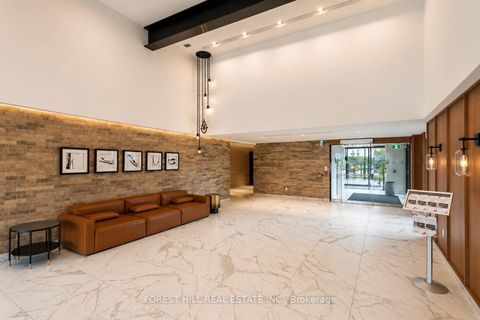 Photo 33 at 1009 - 2300 St. Clair Avenue W, Junction Area, Toronto