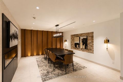 Photo 34 at 1009 - 2300 St. Clair Avenue W, Junction Area, Toronto
