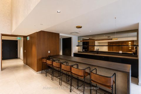 Photo 35 at 1009 - 2300 St. Clair Avenue W, Junction Area, Toronto
