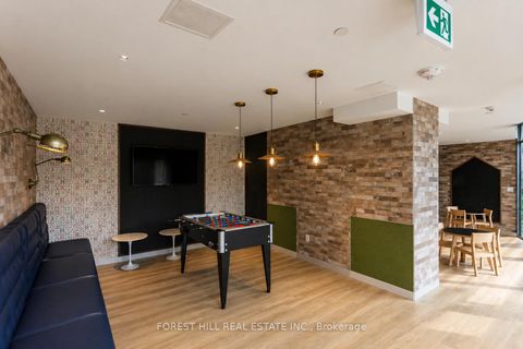 Photo 36 at 1009 - 2300 St. Clair Avenue W, Junction Area, Toronto