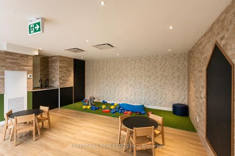 Photo 37 at 1009 - 2300 St. Clair Avenue W, Junction Area, Toronto