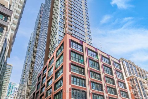 Photo 0 at 1711 - 55 Mercer Street, Waterfront Communities C1, Toronto