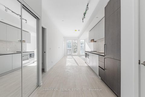 Photo 3 at 1711 - 55 Mercer Street, Waterfront Communities C1, Toronto