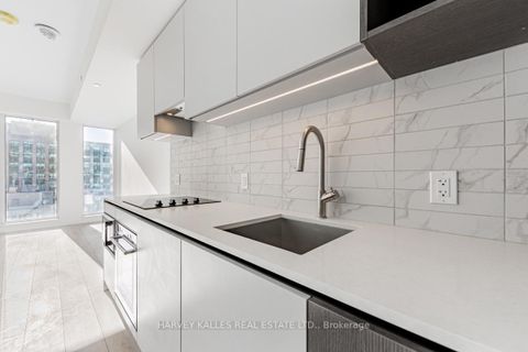 Photo 5 at 1711 - 55 Mercer Street, Waterfront Communities C1, Toronto