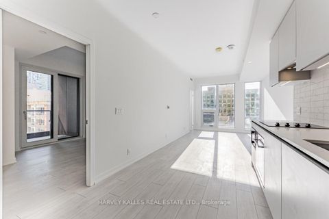Photo 8 at 1711 - 55 Mercer Street, Waterfront Communities C1, Toronto