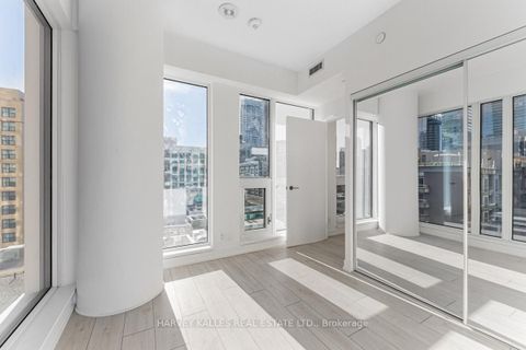 Photo 18 at 1711 - 55 Mercer Street, Waterfront Communities C1, Toronto