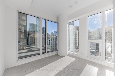 Photo 20 at 1711 - 55 Mercer Street, Waterfront Communities C1, Toronto
