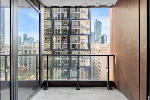 Photo 31 at 1711 - 55 Mercer Street, Waterfront Communities C1, Toronto
