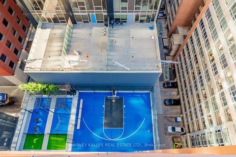 Photo 32 at 1711 - 55 Mercer Street, Waterfront Communities C1, Toronto