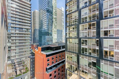 Photo 33 at 1711 - 55 Mercer Street, Waterfront Communities C1, Toronto