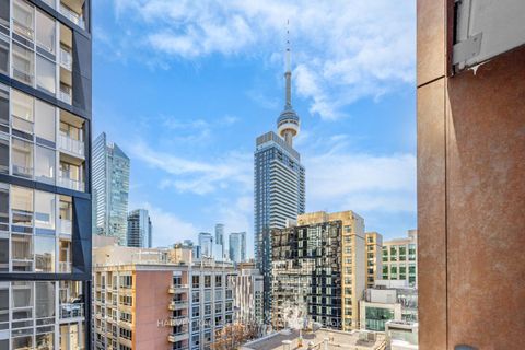 Photo 34 at 1711 - 55 Mercer Street, Waterfront Communities C1, Toronto