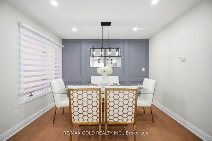 Photo 11 at 37 Lord Simcoe Drive, Westgate, Brampton