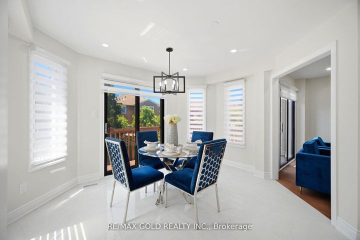 Photo 17 at 37 Lord Simcoe Drive, Westgate, Brampton