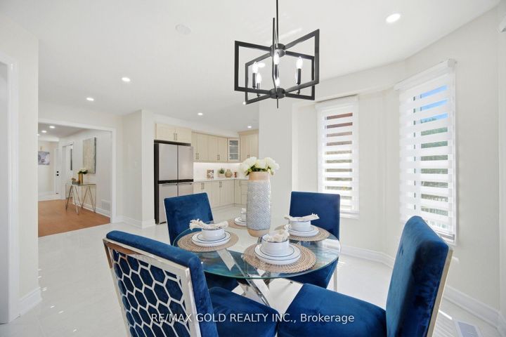 Photo 18 at 37 Lord Simcoe Drive, Westgate, Brampton