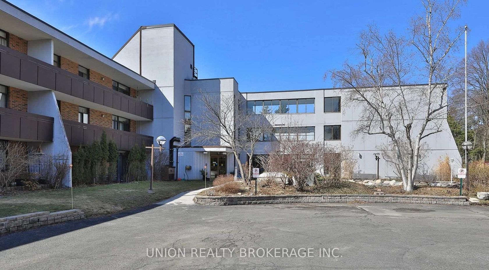 1-304 - 50 Old Kingston Road, West Hill, Toronto photo 8