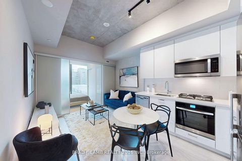 Photo 12 at 315 - 195 McCaul Street, Chinatown, Toronto