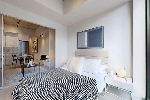 Photo 19 at 315 - 195 McCaul Street, Chinatown, Toronto