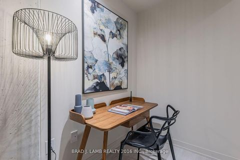 Photo 21 at 315 - 195 McCaul Street, Chinatown, Toronto