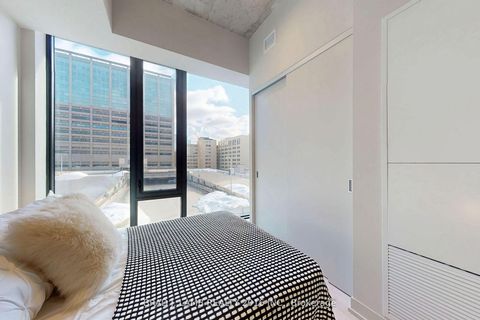 Photo 23 at 315 - 195 McCaul Street, Chinatown, Toronto