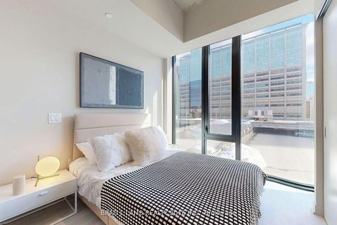 Photo 24 at 315 - 195 McCaul Street, Chinatown, Toronto