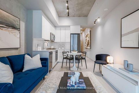 Photo 26 at 315 - 195 McCaul Street, Chinatown, Toronto