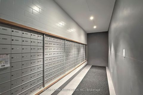 Photo 32 at 315 - 195 McCaul Street, Chinatown, Toronto