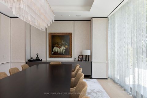 Photo 6 at PH1 - 7 Dale Avenue, Moore Park, Toronto