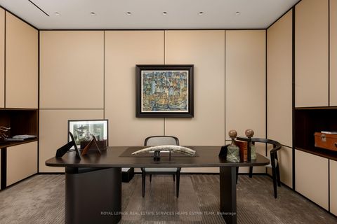 Photo 10 at PH1 - 7 Dale Avenue, Moore Park, Toronto