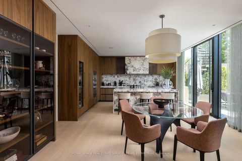 Photo 11 at PH1 - 7 Dale Avenue, Moore Park, Toronto