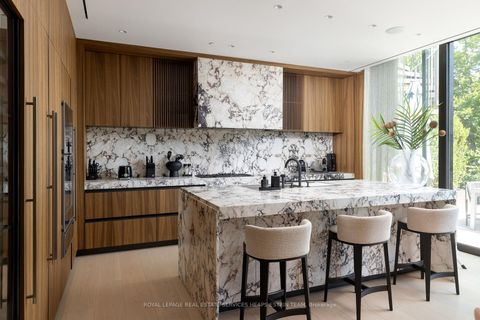 Photo 12 at PH1 - 7 Dale Avenue, Moore Park, Toronto