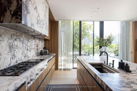 Photo 13 at PH1 - 7 Dale Avenue, Moore Park, Toronto