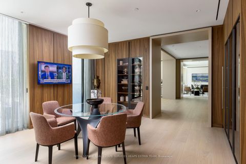 Photo 14 at PH1 - 7 Dale Avenue, Moore Park, Toronto