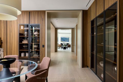Photo 15 at PH1 - 7 Dale Avenue, Moore Park, Toronto