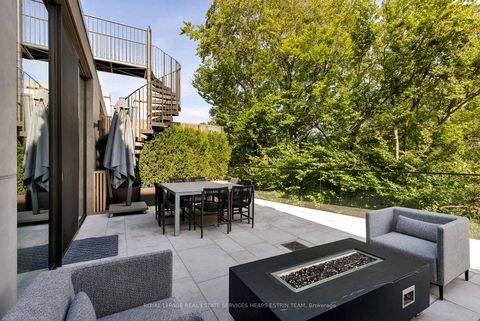 Photo 16 at PH1 - 7 Dale Avenue, Moore Park, Toronto