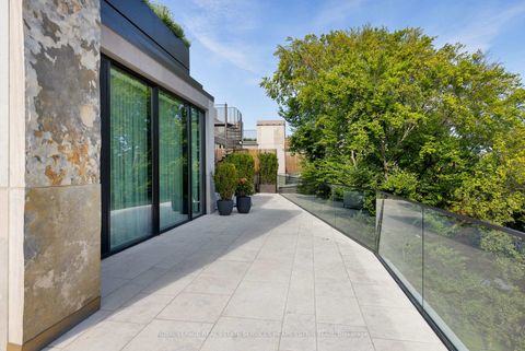 Photo 19 at PH1 - 7 Dale Avenue, Moore Park, Toronto