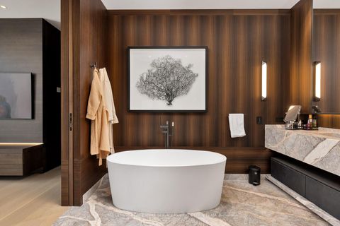 Photo 25 at PH1 - 7 Dale Avenue, Moore Park, Toronto
