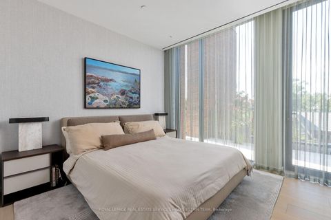 Photo 29 at PH1 - 7 Dale Avenue, Moore Park, Toronto