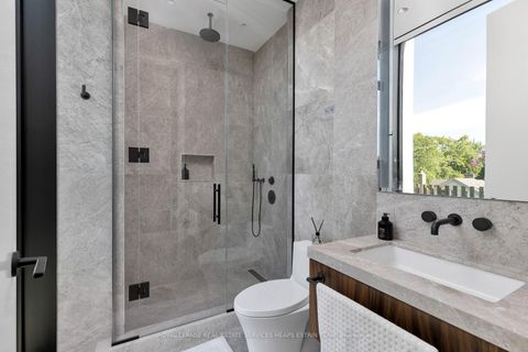 Photo 30 at PH1 - 7 Dale Avenue, Moore Park, Toronto