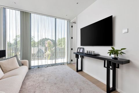 Photo 32 at PH1 - 7 Dale Avenue, Moore Park, Toronto