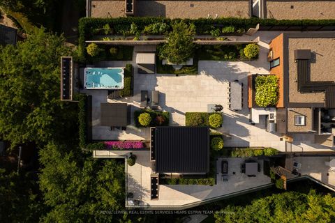 Photo 33 at PH1 - 7 Dale Avenue, Moore Park, Toronto