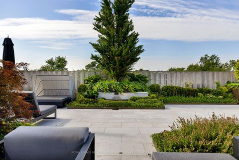 Photo 38 at PH1 - 7 Dale Avenue, Moore Park, Toronto