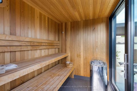 Photo 43 at PH1 - 7 Dale Avenue, Moore Park, Toronto