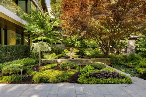 Photo 46 at PH1 - 7 Dale Avenue, Moore Park, Toronto