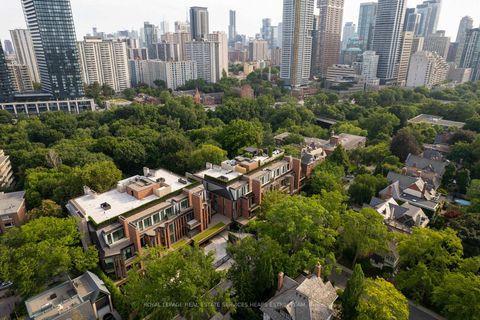 Photo 47 at PH1 - 7 Dale Avenue, Moore Park, Toronto