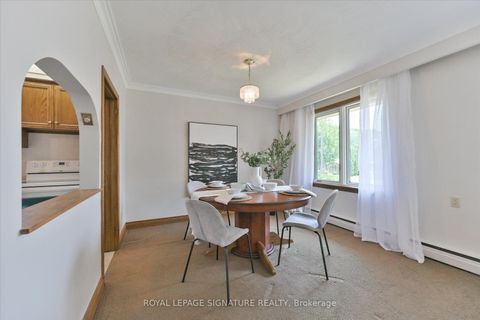 Photo 6 at 22 Anewen Drive, Victoria Village, Toronto