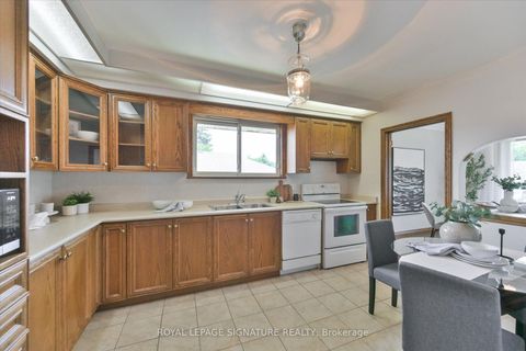 Photo 8 at 22 Anewen Drive, Victoria Village, Toronto