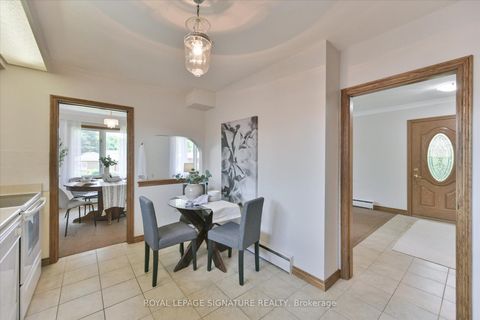 Photo 9 at 22 Anewen Drive, Victoria Village, Toronto