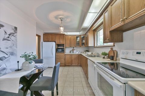 Photo 10 at 22 Anewen Drive, Victoria Village, Toronto