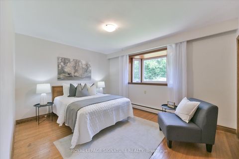 Photo 12 at 22 Anewen Drive, Victoria Village, Toronto